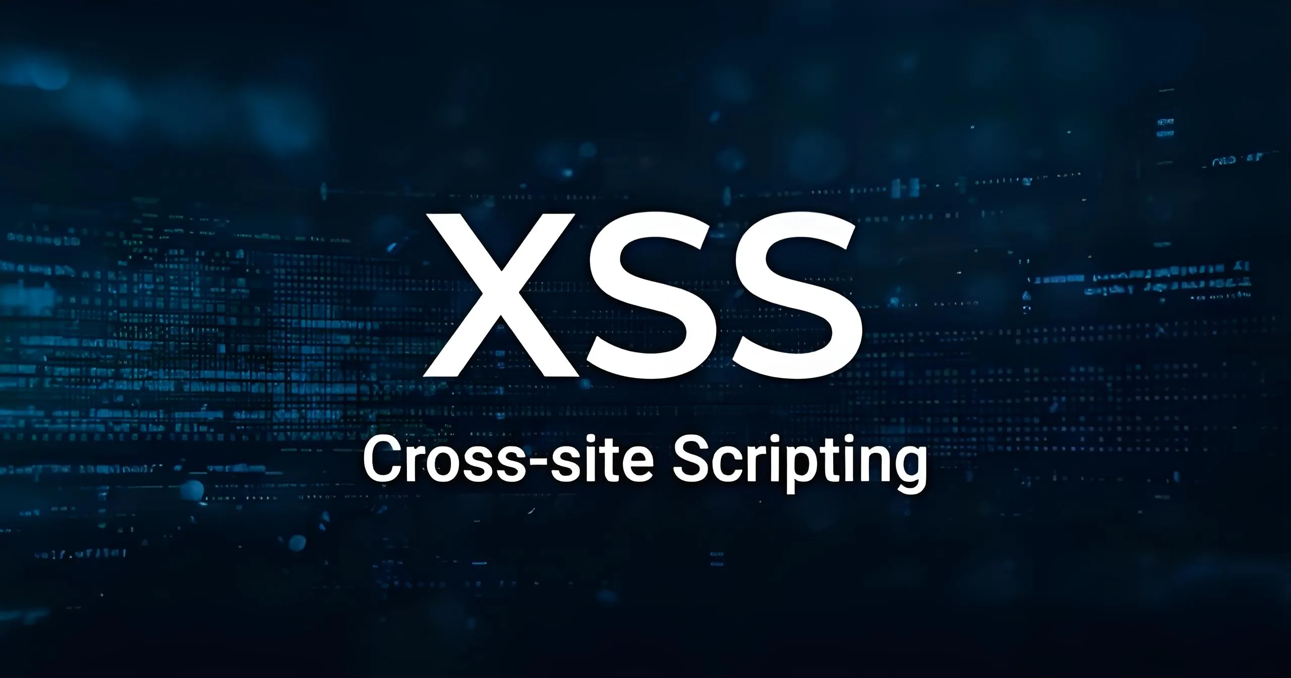 DVWA：XSS渗透测试